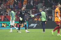 «Динамо» поки не планує шукати воротаря на заміну Бущану