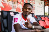 Він боїться війни. Клуб УПЛ продав капітана збірної в Ізраїль