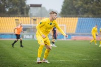 Скільки заробив «Металіст». З'явилася оцінка трансферу Синчука