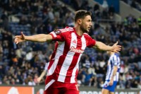 Італійський клуб веде перемовини з «Олімпіакосом» щодо оренди Яремчука