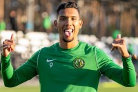 Високовартісний форвард «Полісся» перейде у маловідомий клуб з Еквадору