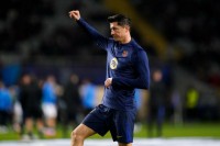 Трансферна бомба. Суперзірка «Барселони» може замінити Неймара в «Аль-Хілялі»