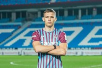 Випадково став мемом в Туреччині. Як зганьбився Данило Сікан