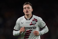 «Реал» знайшов зіркову заміну Вінісіусу в Німеччині за 140 мільйонів євро