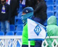 Екс-гравець «Динамо» назвав найгіршого футболіста у київському клубі