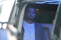 Не стримав сліз. Бущан – про відхід з «Динамо»