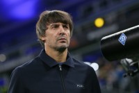 «Поле не відповідає рівню міжнародних матчів»: Шовковський прокоментував перемогу «Динамо» над РФШ