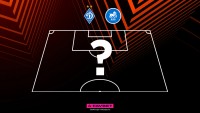«Динамо» – РФШ: орієнтовні стартові склади