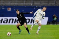 Динамо – РФШ – 1:0. Переможний м'яч Піхальонка. Відео гола та огляд матчу