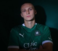 Таловєров за рекордні гроші офіційно перейшов у чемпіонат Англії