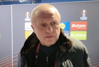 Ігор Суркіс назвав дві позиції, на які «Динамо» шукає підсилення