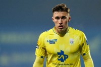 Мілованов продовжить кар’єру в Швеції