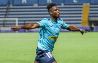 Сума, що потрапив на радар «Динамо», продовжив контракт зі своїм клубом