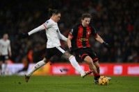 У кого 8.6? Відома оцінка Забарного після фіаско проти «Ліверпуля»