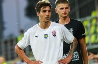 Бартулович перевів вихованця «Динамо» до дублю «Зорі»