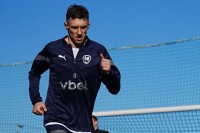 В «Металісті 1925» пояснили, чому Гармаш виявився непотрібним Ван Леувену