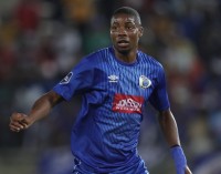 Потенційний новачок «Динамо» Окон відіграв весь матч чемпіонату ПАР. Це його остання гра за клуб