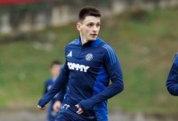 Русин відзначився результативною дією вже через 8 хвилин після дебюту – команда українця втратила шанс на перше місце