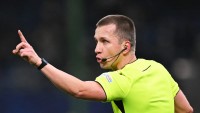 «Це був останній алкоголь у моєму житті», — арбітр матчу «Динамо» — «Рейнджерс» пригадав історію із крадіжкою дорожнього знаку
