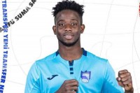 Азербайджанський журналіст: «Не впевнений, що Сума заграє в «Динамо». Він не відзначається фізичними даними»