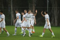 «Динамо» U-19 – «Вєчіста» – 2:4. Важкий поєдинок. Відео голів та огляд матчу
