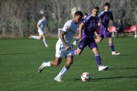 ТОП-10. Найкращі динамівські голи січня