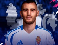 «Сарагоса» повідомила нові подробиці про трансфер захисника «Динамо»