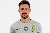 Вихованець «Динамо» продовжить кар'єру у клубі Першої ліги