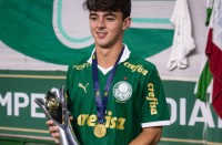 «Карпати» підписали вінгера з бразильського топ-клубу