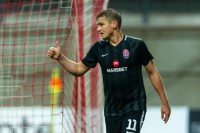 Гладкий назвав найкращих тренерів у своїй кар'єрі. Є неочікуване прізвище