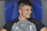 Коноплянка та Зозуля шукають команду для екс-гравця «Олександрії»