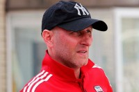 «Жив в окупації, співпрацював з СБУ». Вихованець «Динамо» – про війну