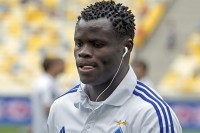 Екс-гравець «Динамо» увійшов у Зал слави французького «Марселя»