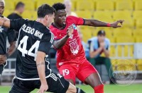 Конкуренцію «Динамо» у боротьбі за Сума складуть «спартак», ЛНЗ та інші клуби