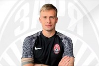 Відомий український футболіст, який пережив інфаркт, відновить кар'єру