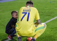 Екс-гравець «Динамо» розповів як ділив майно з колишньою дружиною