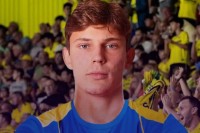 Екс-воротар «Шахтаря»: «Мене вигнали з «Динамо» через проблеми з зором»