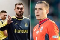 Лунін має грошовитий варіант відходу з «Реала»