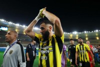 Зробив лідером. Гол Бензема на 90+5 хв приніс перемогу «Аль-Іттіхаду»