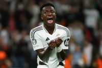 Легендарний Модрич розніс суперзірку «Реала» і наблизив його рекордний відхід