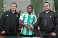 Стало відомо, скільки заробив «Кривбас» на продажу хавбека до Лівії