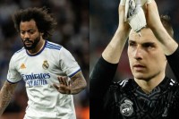 Лунін звернувся до культового гравця «Реала», який ухвалив доленосне рішення