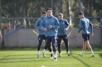 У Туреччині прояснили долю потенційного переходу Шапаренка в «Трабзонспор»