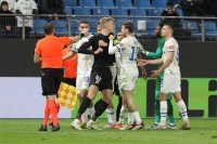 У розкладі «Динамо» з’явився ще один контрольний матч - «біло-сині» вже грали з ними в ЛЄ 