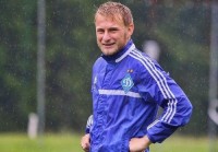 «Про «Динамо» навіть не мрію. Та й у «Ворсклі» мені важко буде», — Роман Безус про своє можливе повернення в Україну