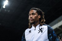 Легіонер «Динамо» Жерсон Родрігес забив гол у чемпіонаті Португалії (ВІДЕО)