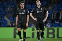 Проти ексгравців «Динамо» та «Шахтаря» порушено кримінальну справу в Європі