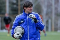 «Більша, ніж у батьків». Екс-воротар – про першу зарплату в «Динамо»