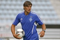 «У ліфті Лобановському вистачило кількох слів»: екс-воротар «Динамо» розповів про великий клуб киян 90-х та своє тренерство