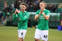 Трубін двома словами звернувся до Таловєрова після матчу з «Ліверпулем»